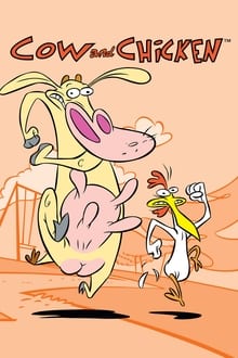 Cow and Chicken