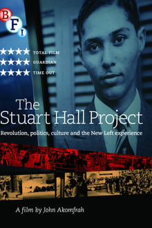 The Stuart Hall Project