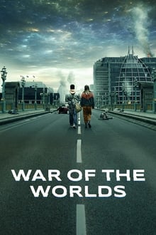 Wojna światów