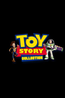 Priča o igračkama zbirka