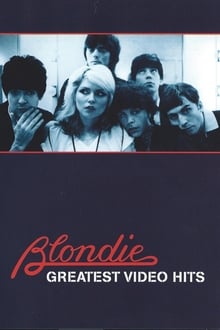 Blondie Greatest Video Hits