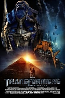 Transformers 2: Kaatuneiden kosto