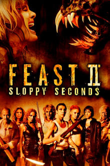 Feast II: Atrapados II