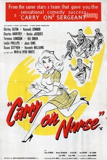 Carry On Nurse