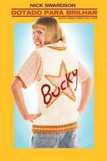 Bucky Larson: Born to Be a Star