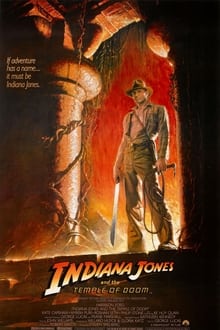 Indiana Jones in tempelj smrti