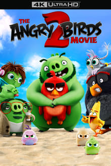 Angry Birds 2 - A film