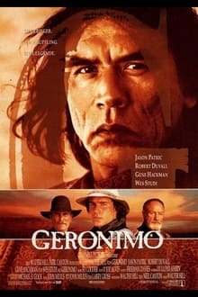 Geronimo Bir Amerika Efsanesi