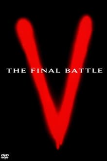 V星入侵：最后的战役