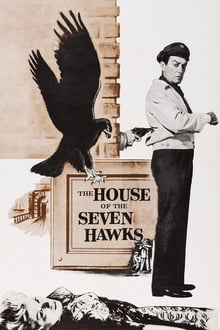 The House of the Seven Hawks