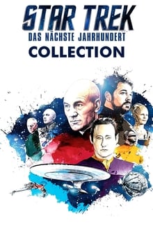 Star Trek: Az új nemzedék kollekció