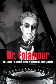 Dr Folamour