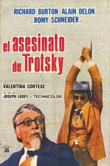 El asesinato de Trotsky