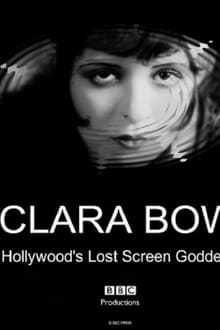 Клара Боу: забытая богиня экрана Голливуда