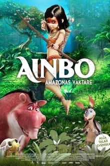 Ainbo - Amazonas väktare
