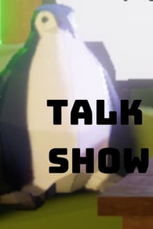 Jonah Talk Show - All of it