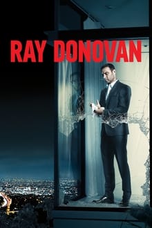 Rėjus Donovanas
