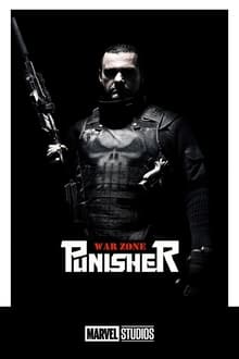 Punisher: Strefa Wojny