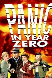 Panic in Year Zero!