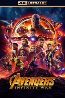 Avengers : Infinity War