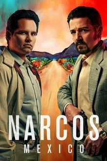 Narcos: Mexiko