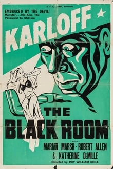 The Black Room