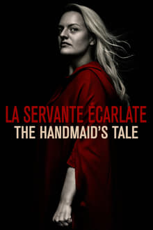 The Handmaid's Tale : la servante écarlate