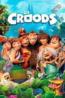 Os Croods