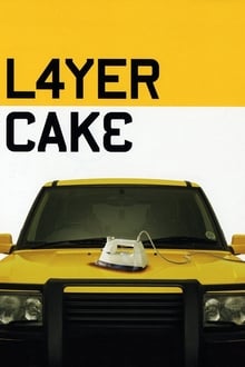 Layer Cake - Diilerin Käsikirja