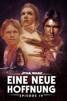 Star Wars: Epizóda IV - Nová nádej