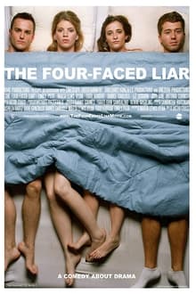 The Four-Faced Liar
