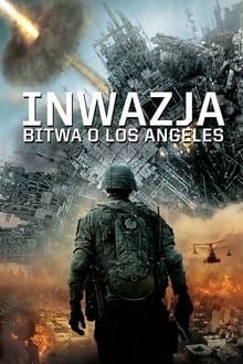 A Föld inváziója - Csata: Los Angeles