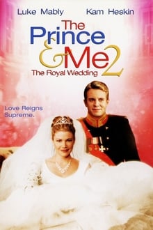 Принцът и аз 2: Кралската сватба