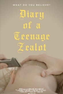 Diary of a Teenage Zealot