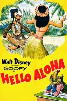 Hallo Aloha
