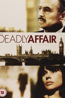 The Deadly Affair