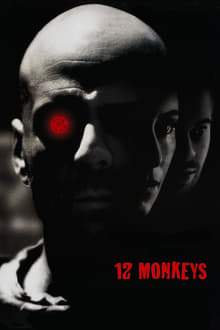 Twelve Monkeys