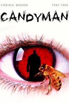 Candyman - Terrore dietro lo specchio