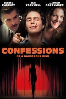 Confessions of a Dangerous Mind