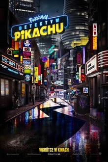 Pokemon: Detektiv Pikachu