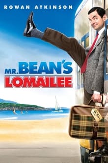 Vacanța domnului Bean