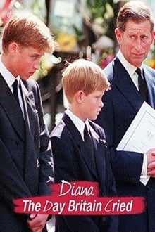 Diana: el día en el que el mundo lloró