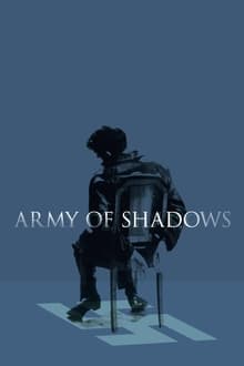 L'exèrcit de les ombres