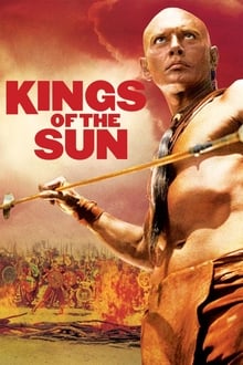 Królowie słońca