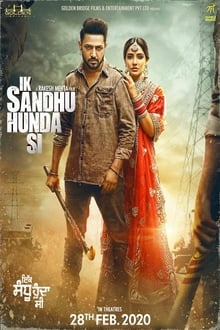Ik Sandhu Hunda Si (2020) Punjabi