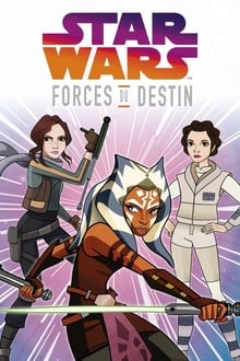 Star Wars : Forces du destin