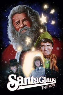 Santa Claus, el film