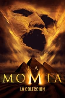 La Momia - Colección
