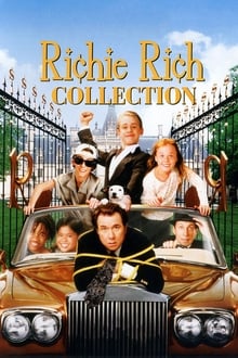 Richie Rich Collection