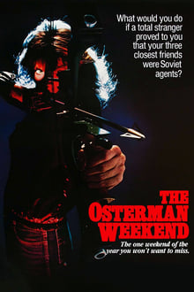 Osterman Weekend